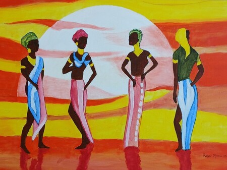 Africa